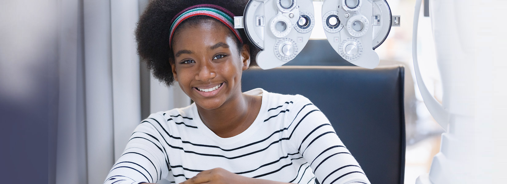 Comprehensive Eye Exams in Northside
