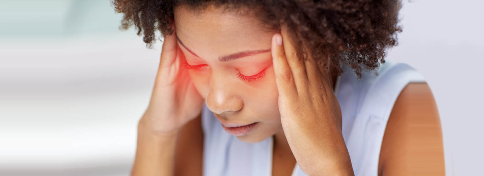 Eye Emergencies in Northside