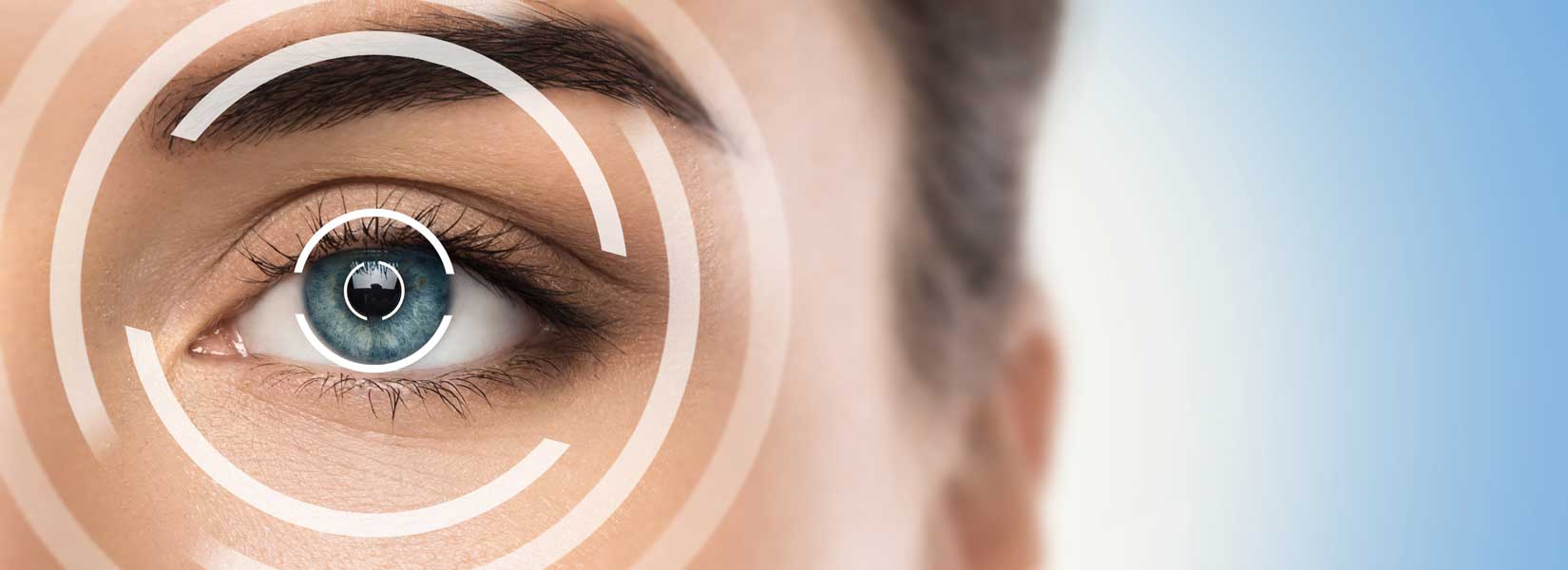 LASIK & Refractive Surgery Co-Management in Northside